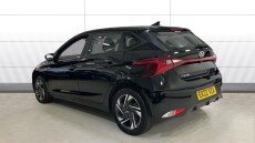 Hyundai i20 1.0T GDi 48V MHD SE Connect 5dr Petrol Hatchback